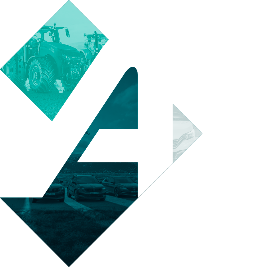 Agrotec: sjednotili jsme weby a vytvořili kariérní portál 